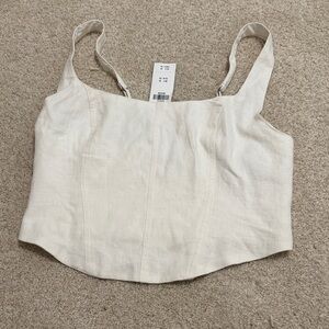 Abercrombie & Fitch Top